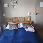 Slonecznik Ubytování v soukromí Ostrowo (Puck)