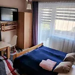 Slonecznik Ubytování v soukromí Ostrowo (Puck)
