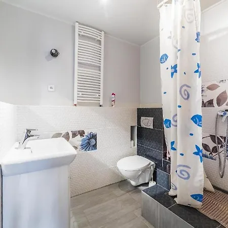 Homestay Slonecznik Ostrowo (Puck)