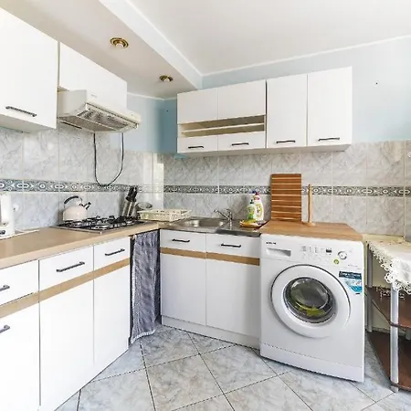 Homestay Slonecznik *