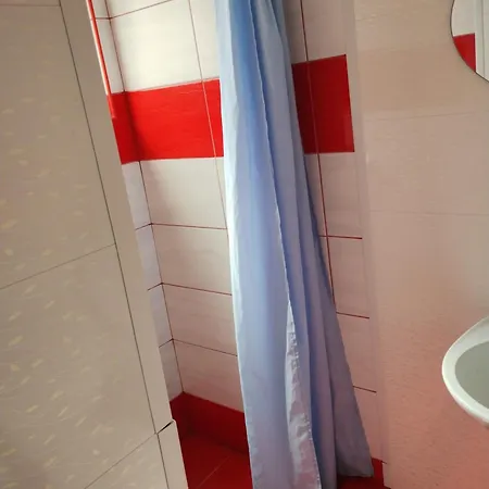 Homestay Slonecznik