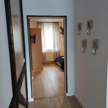 Slonecznik Rum i privatbostad