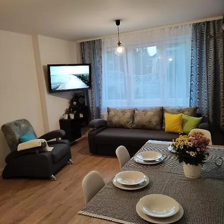 Homestay Slonecznik Ostrowo (Puck)