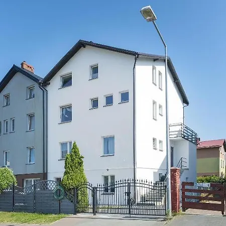 Slonecznik Homestay