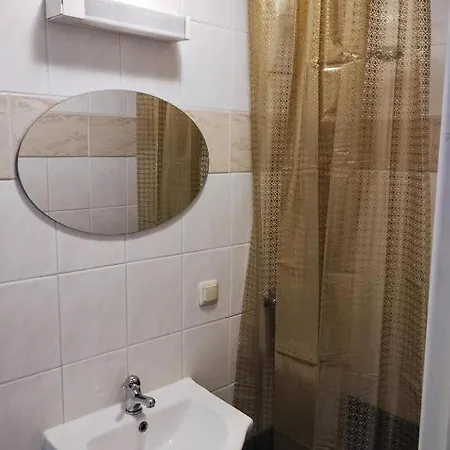 Rum i privatbostad Slonecznik *