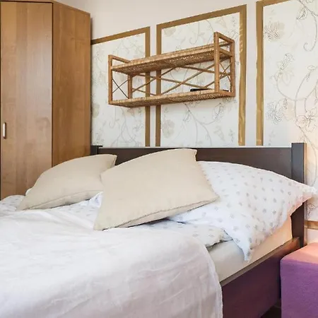Homestay Slonecznik Ostrowo (Puck)