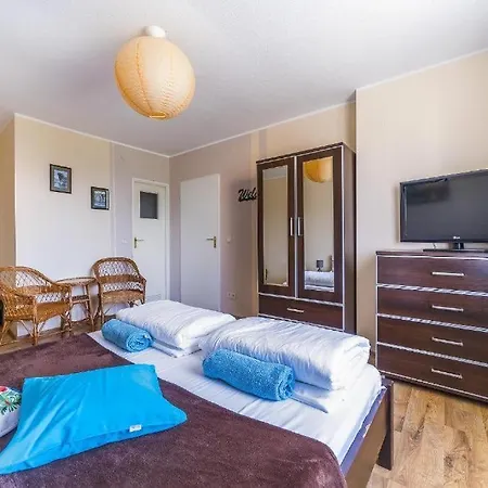 Slonecznik Homestay