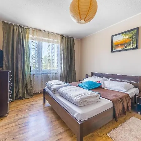 Homestay Slonecznik Ostrowo (Puck)