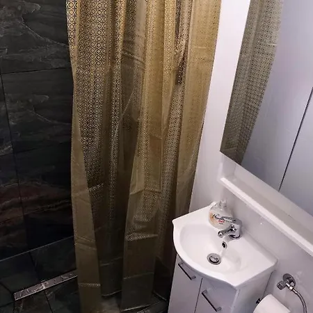 Slonecznik Homestay *