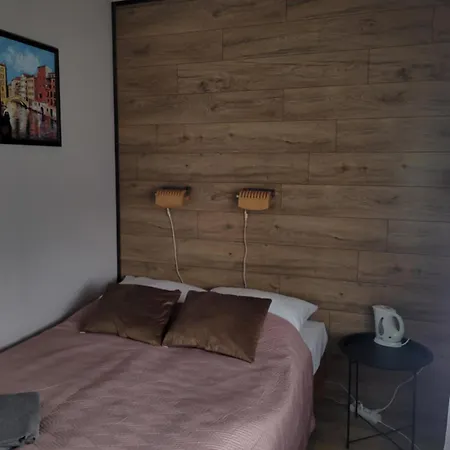 Slonecznik Homestay *